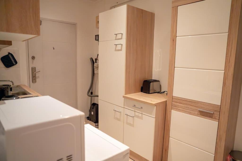 Klein Aber Fein Free Parking Apartment