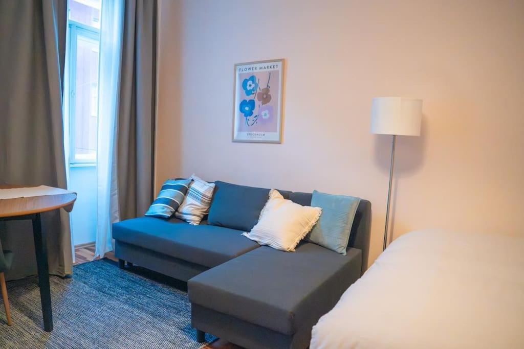 Apartment Klein Aber Fein Free Parking Wien