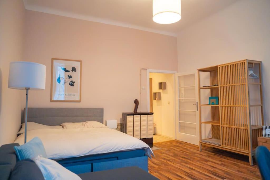 Klein Aber Fein Free Parking Apartment Wien