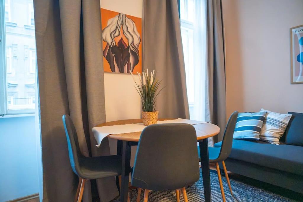 Klein Aber Fein Free Parking Apartment Wien