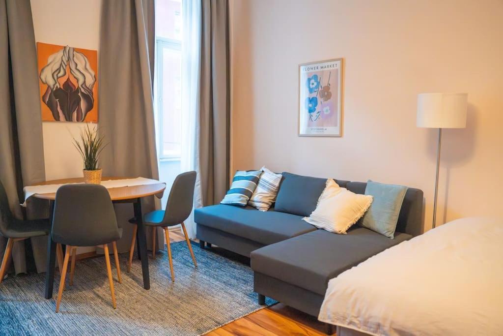 Apartment Klein Aber Fein Free Parking Wien